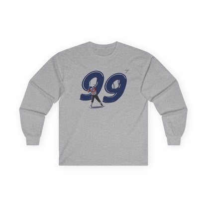Alivia Harris Long Sleeve Tee