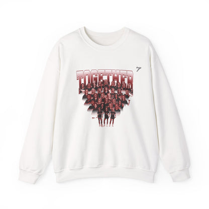 "Together" Team Collection Crewneck