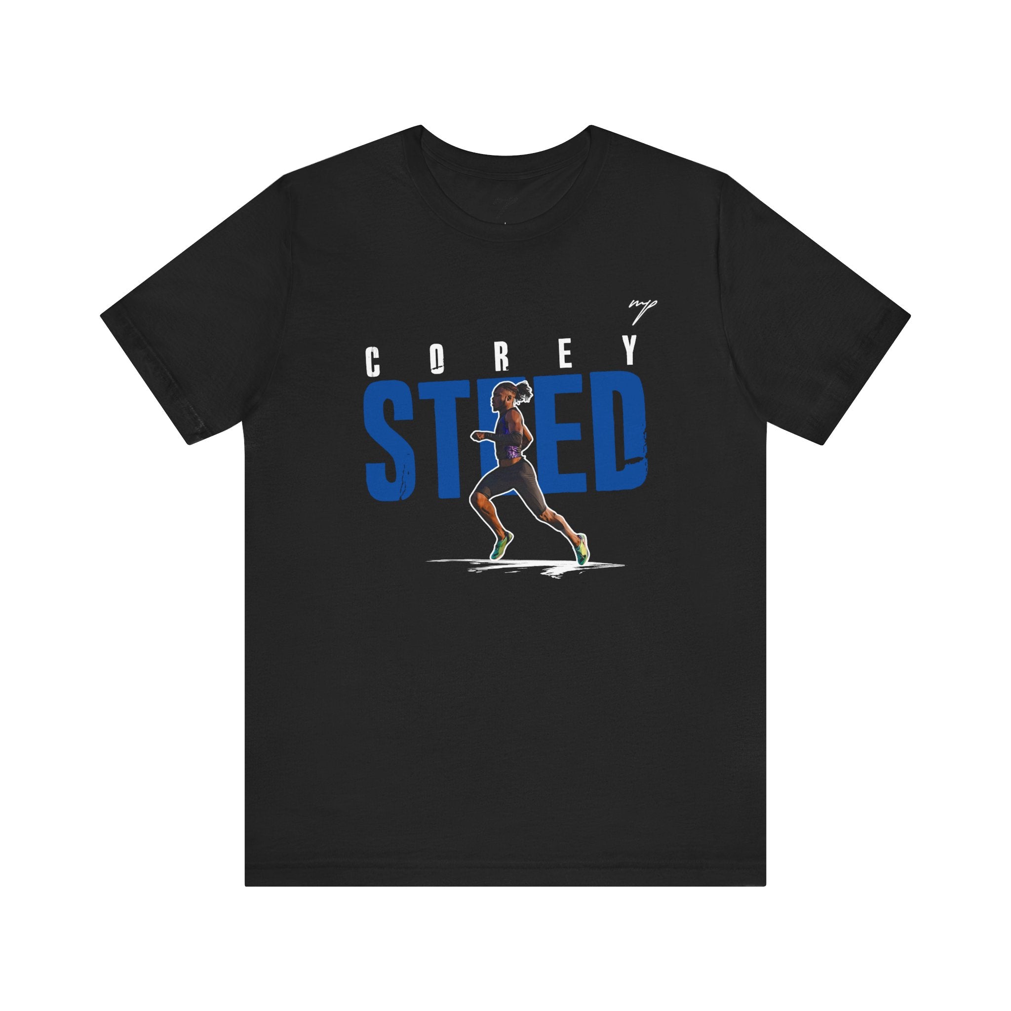 Corey Steed Graphic Tee