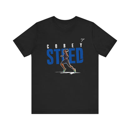 Corey Steed Graphic Tee