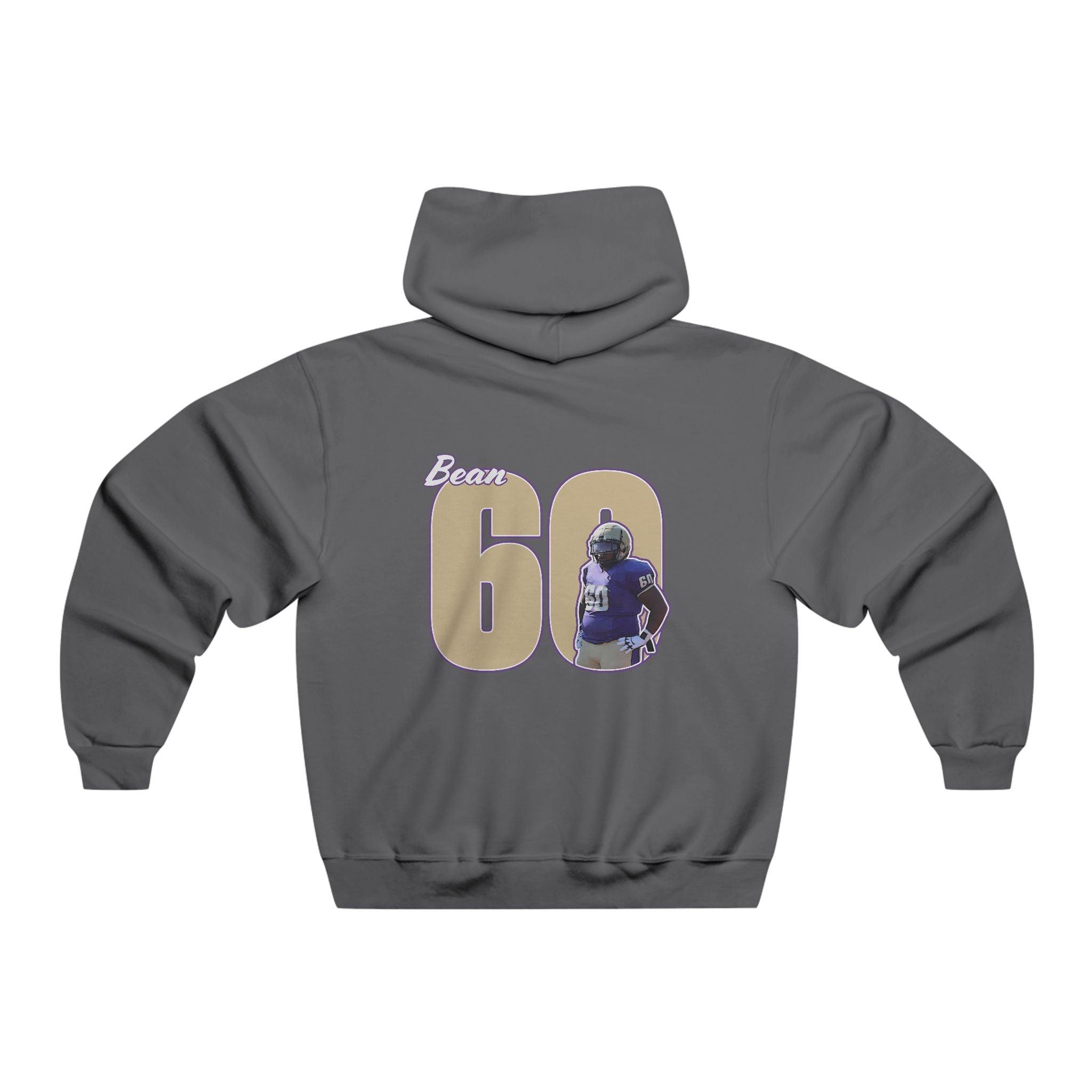 D'Andre Bean Vintage Hoodie