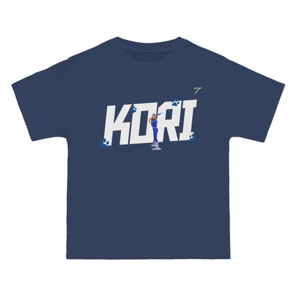 Kori Lincicum Vintage Tee