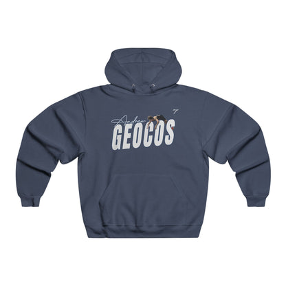 Andrew Geocos Vintage Hoodie