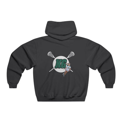 Kylie Gioia Vintage Hoodie