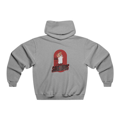 Catalina Sanchious Vintage Hoodie