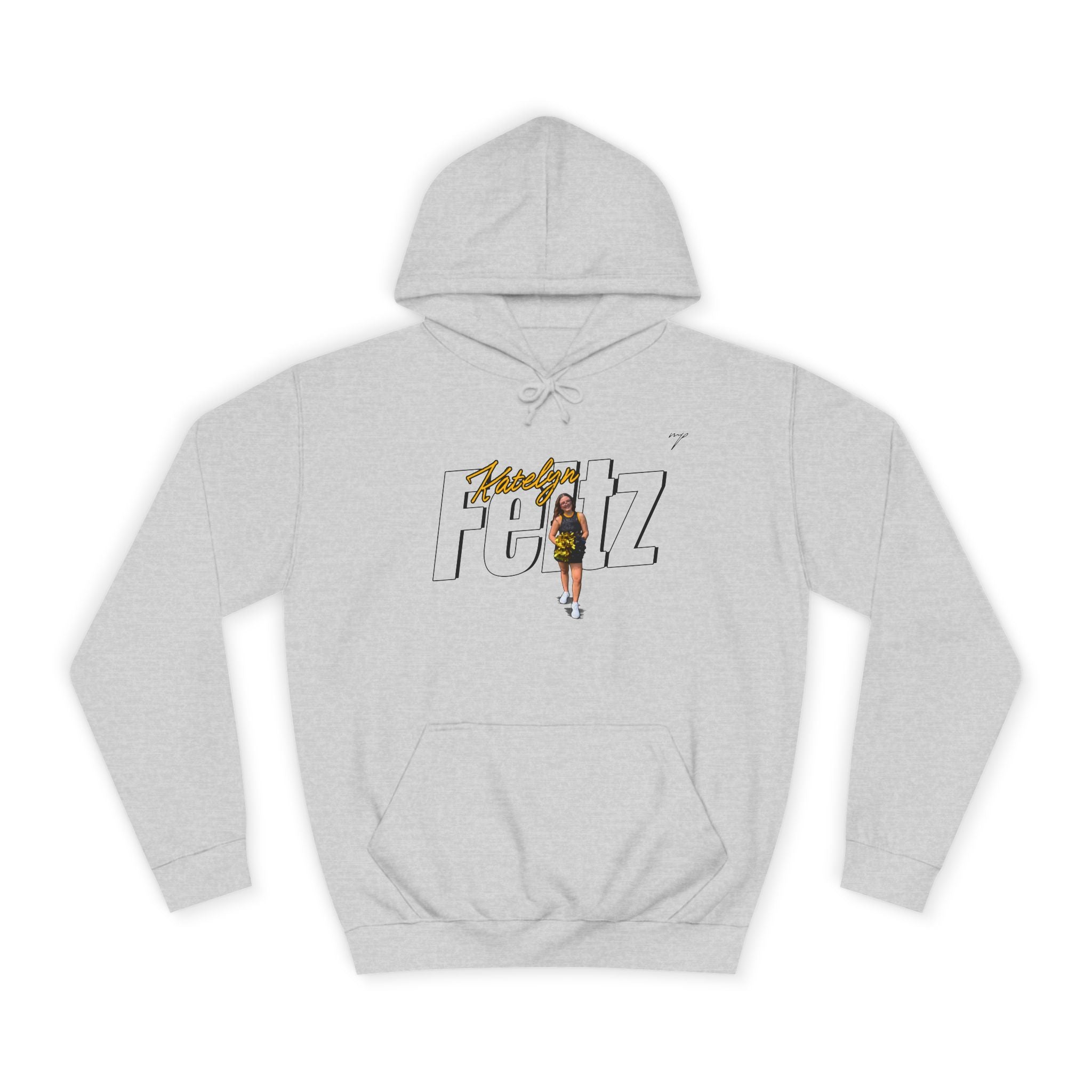 Katelyn Feltz Hoodie