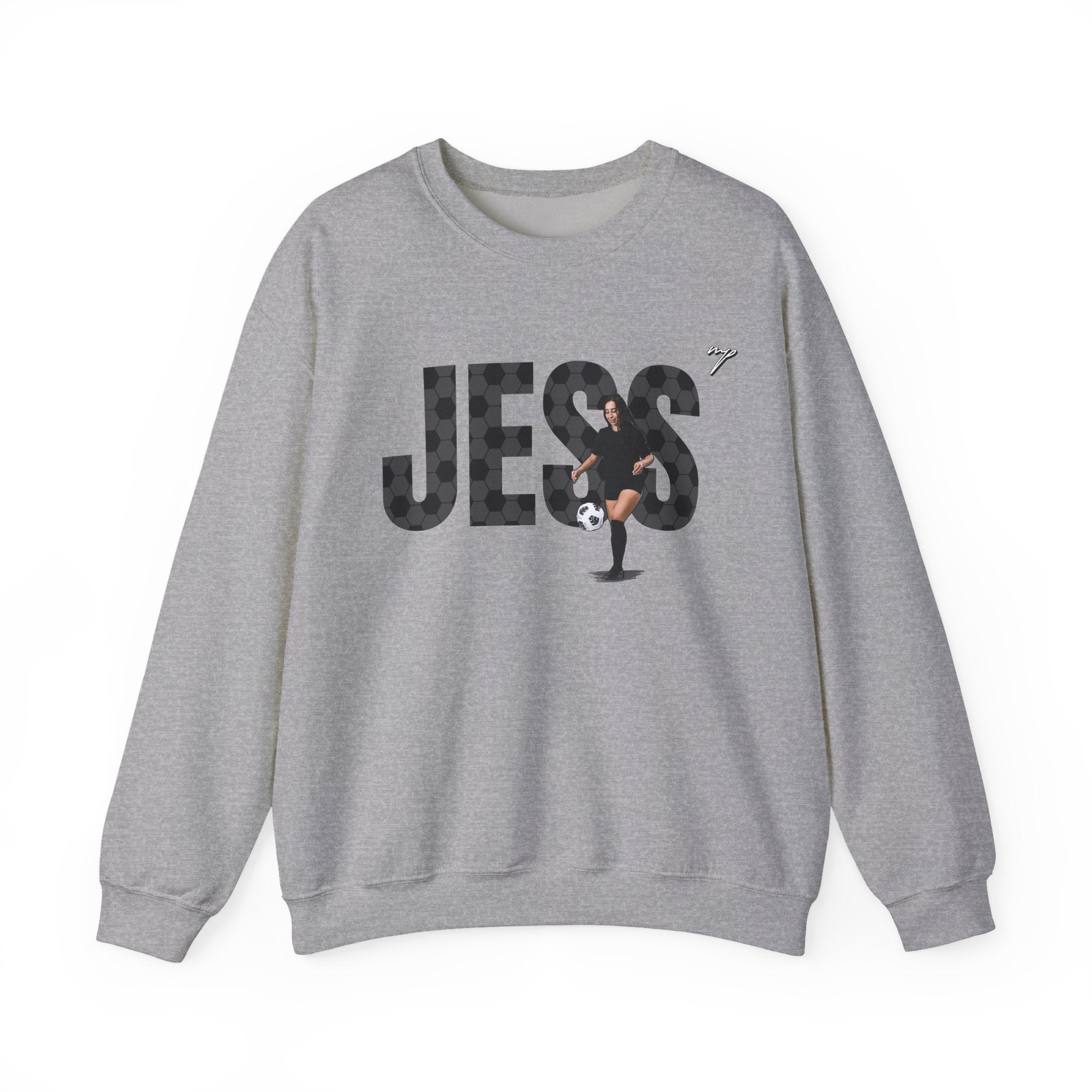 Jessica Sanchez Crewneck
