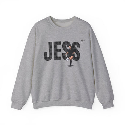 Jessica Sanchez Crewneck