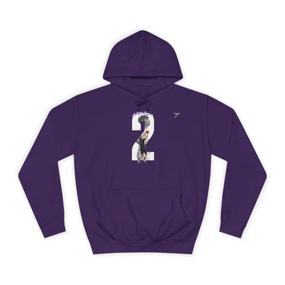 Mark Khatchoyan Hoodie