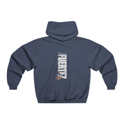 Dani Fuertez Vintage Hoodie