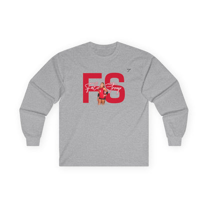 Falon Stroup Long Sleeve