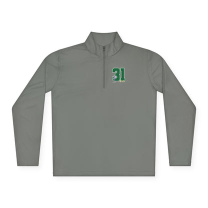 Bailey Hawkins Quarter-Zip
