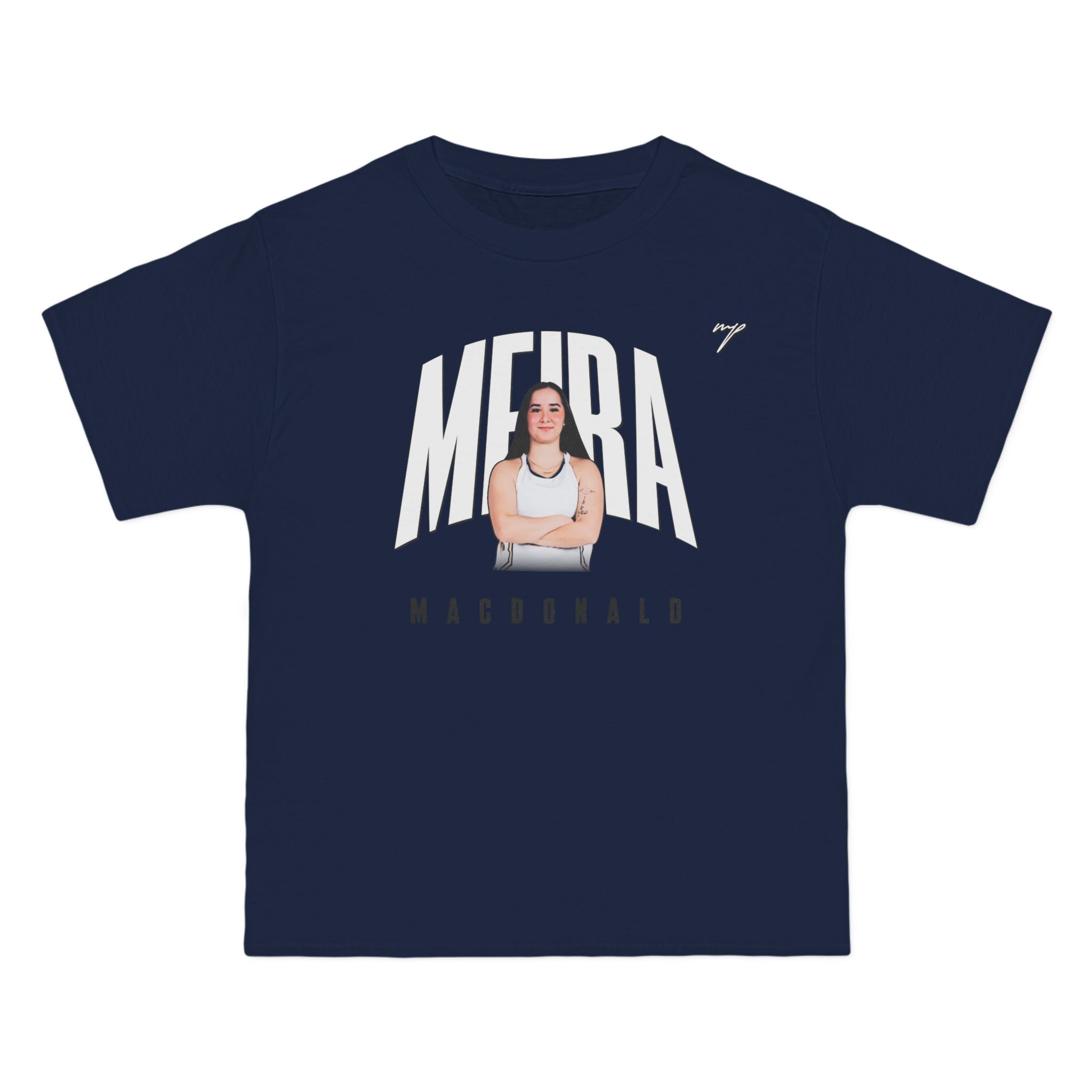 Meira MacDonald Vintage Tee