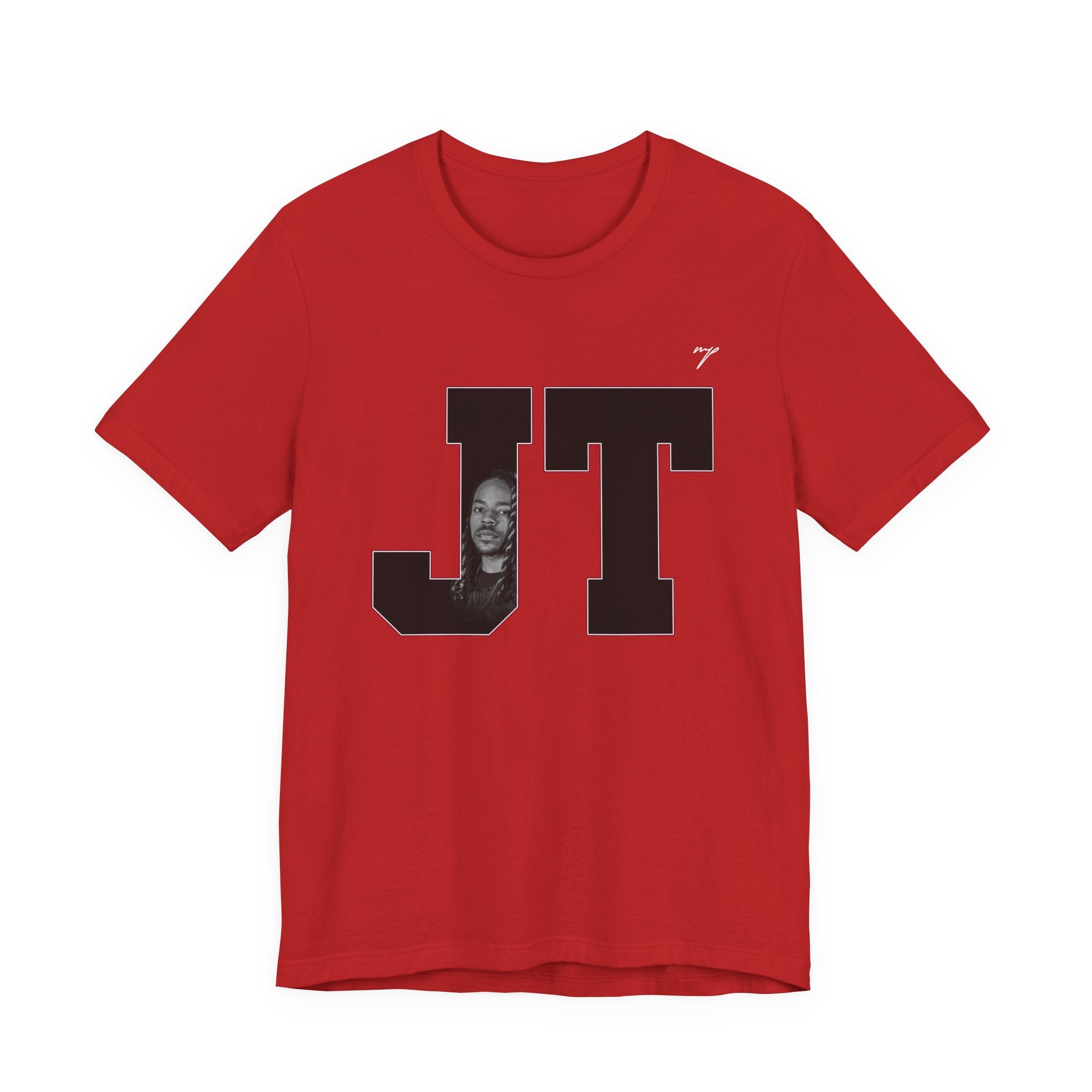 Jaleal Thomas Graphic Tee