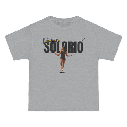 Valarie Solorio Vintage Tee
