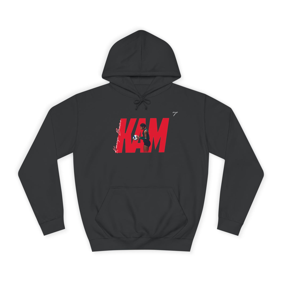 Kameryn Browne Hoodie