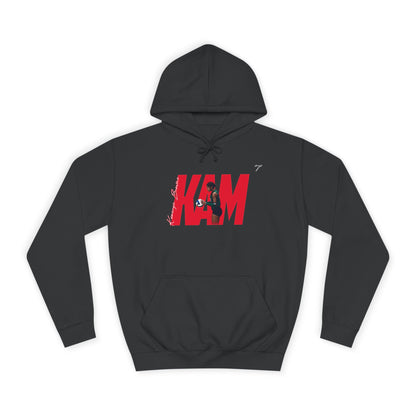 Kameryn Browne Hoodie