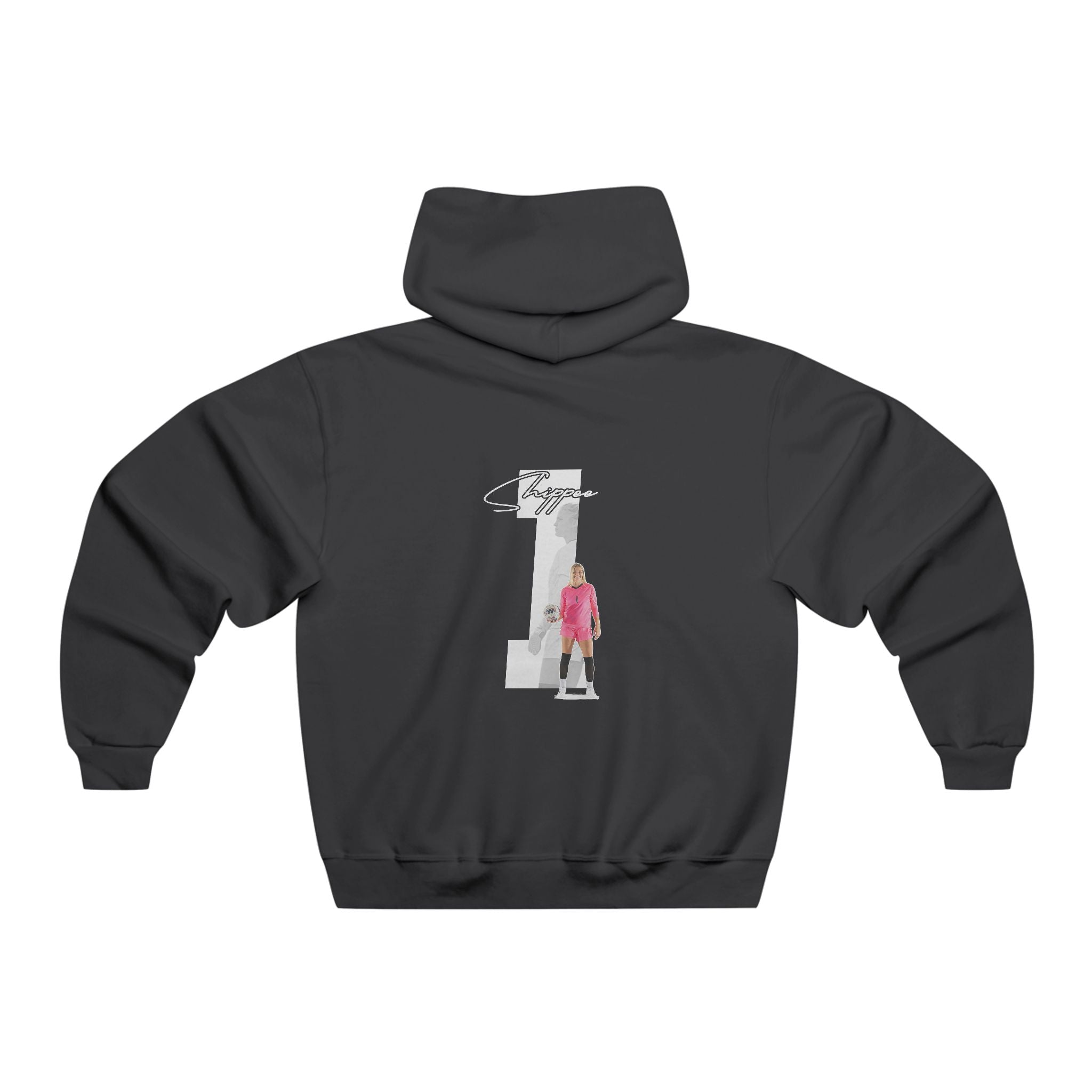 Olivia Shippee Vintage Hoodie