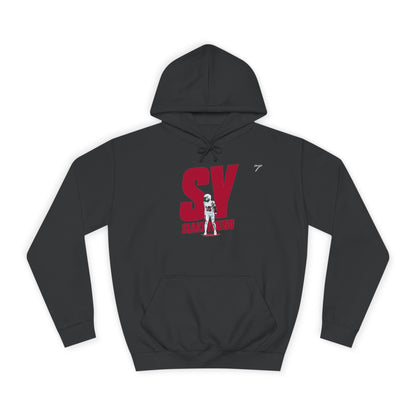 Siaki Young Hoodie