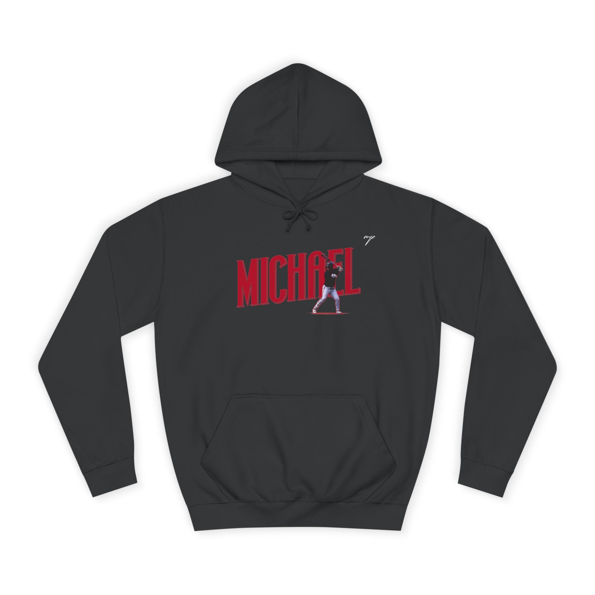 Michael O'Shaughnessy Hoodie