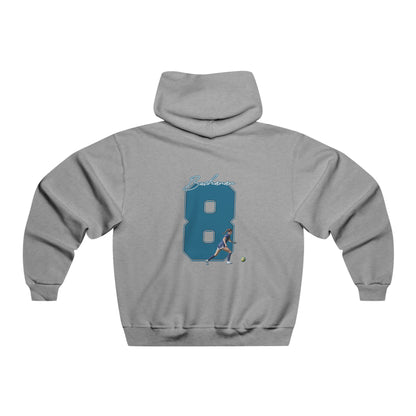 Rhea Buchanan Vintage Hoodie