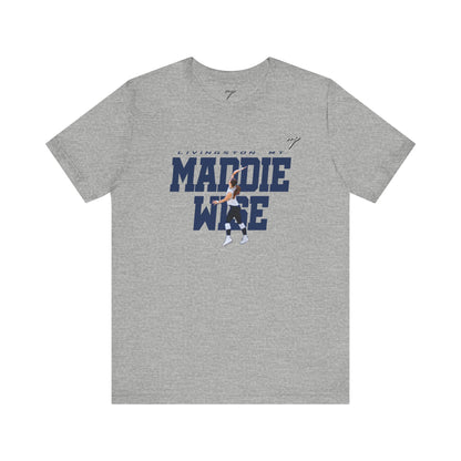 Maddie Wise Graphic Tee