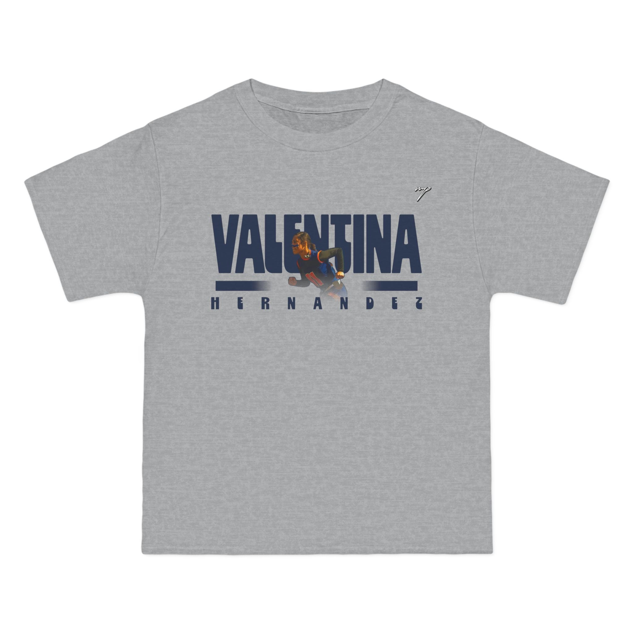 Valentina Hernandez Vintage Tee