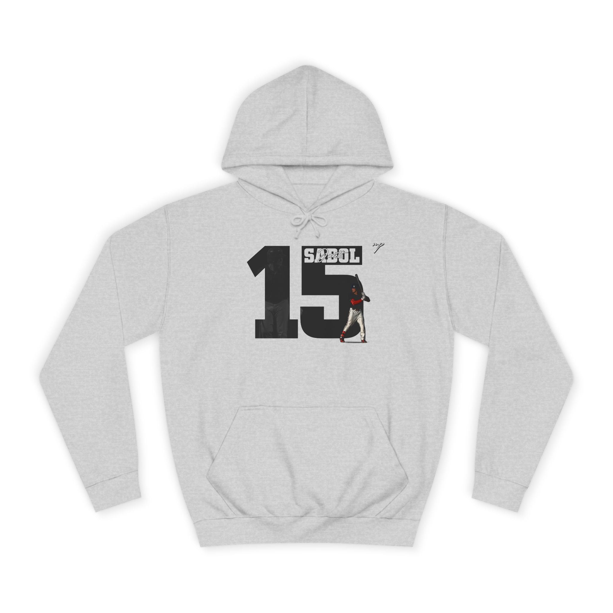 Jarett Sabol Hoodie