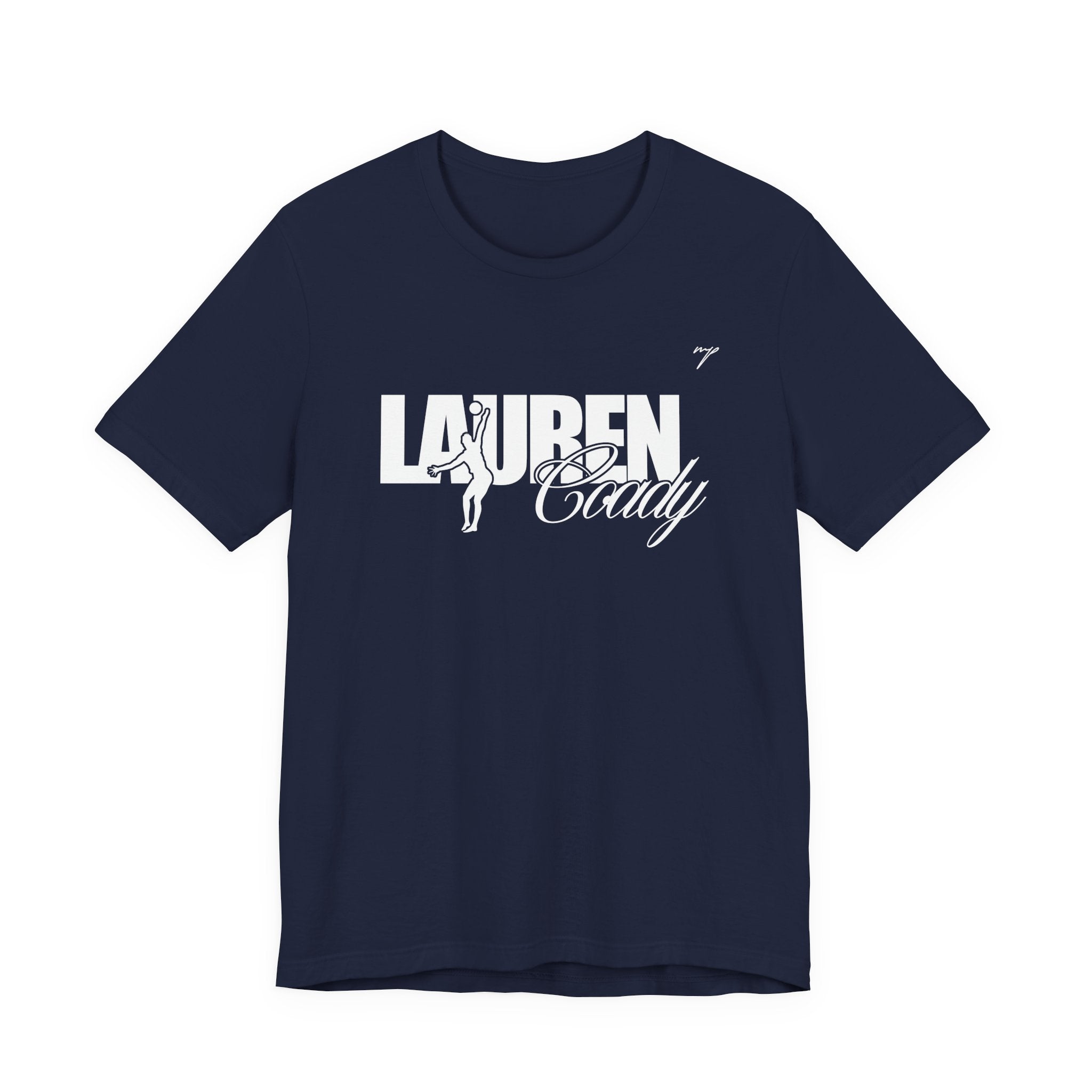 Lauren Coady Graphic Tee