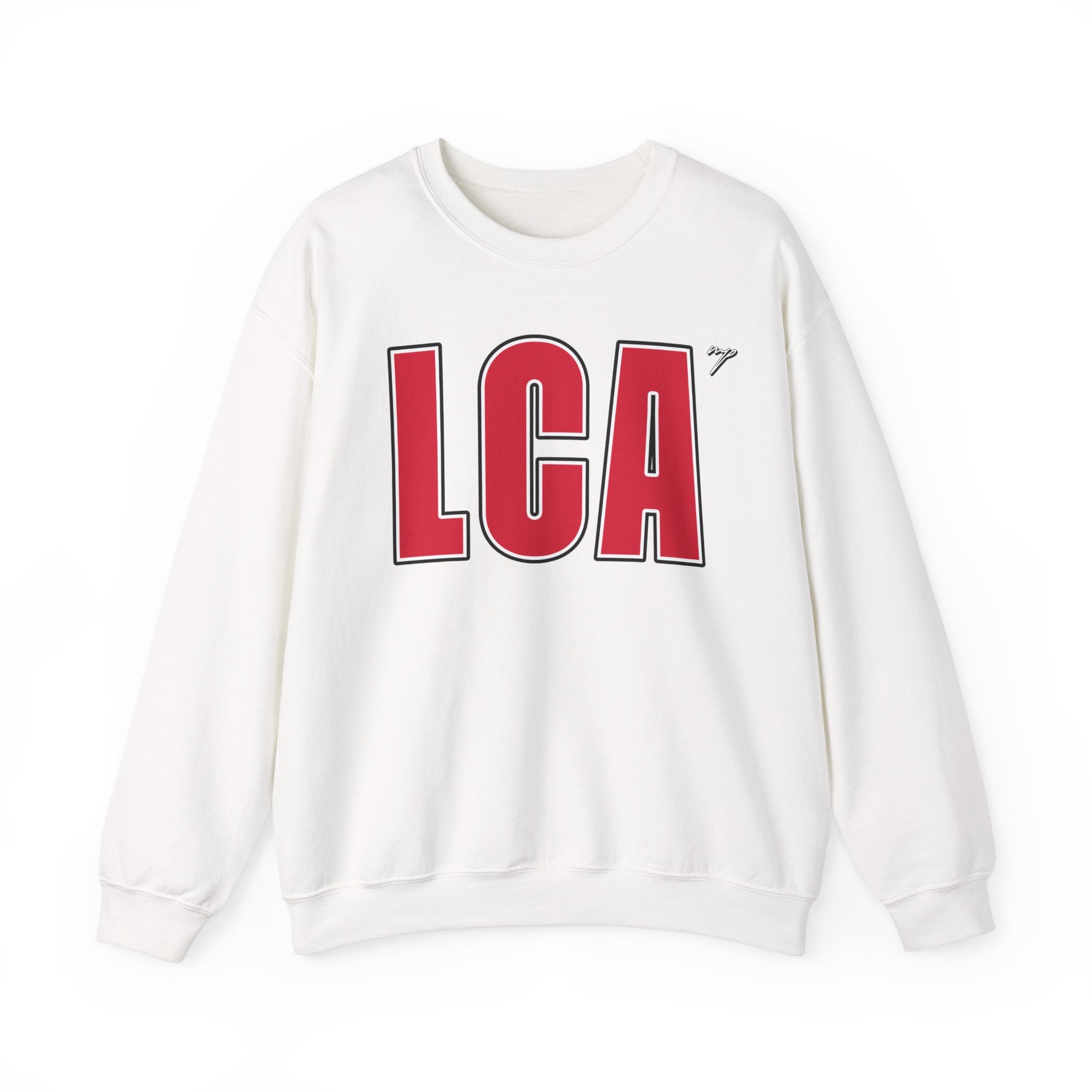 Adonis Jackson Crewneck