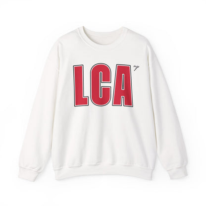 Adonis Jackson Crewneck