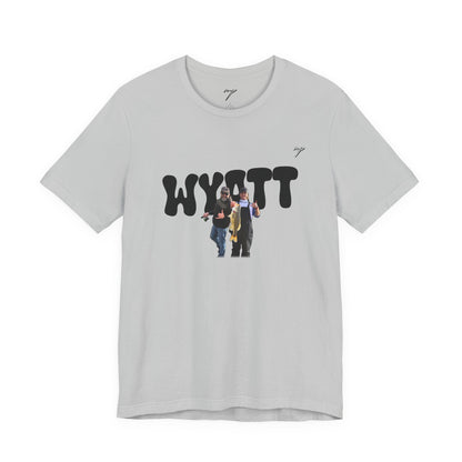 Wyatt Kidwell Graphic Tee