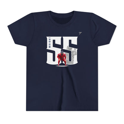 Cor'Darius Wright YOUTH Graphic Tee
