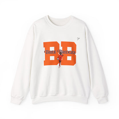 Bree Bridges Crewneck