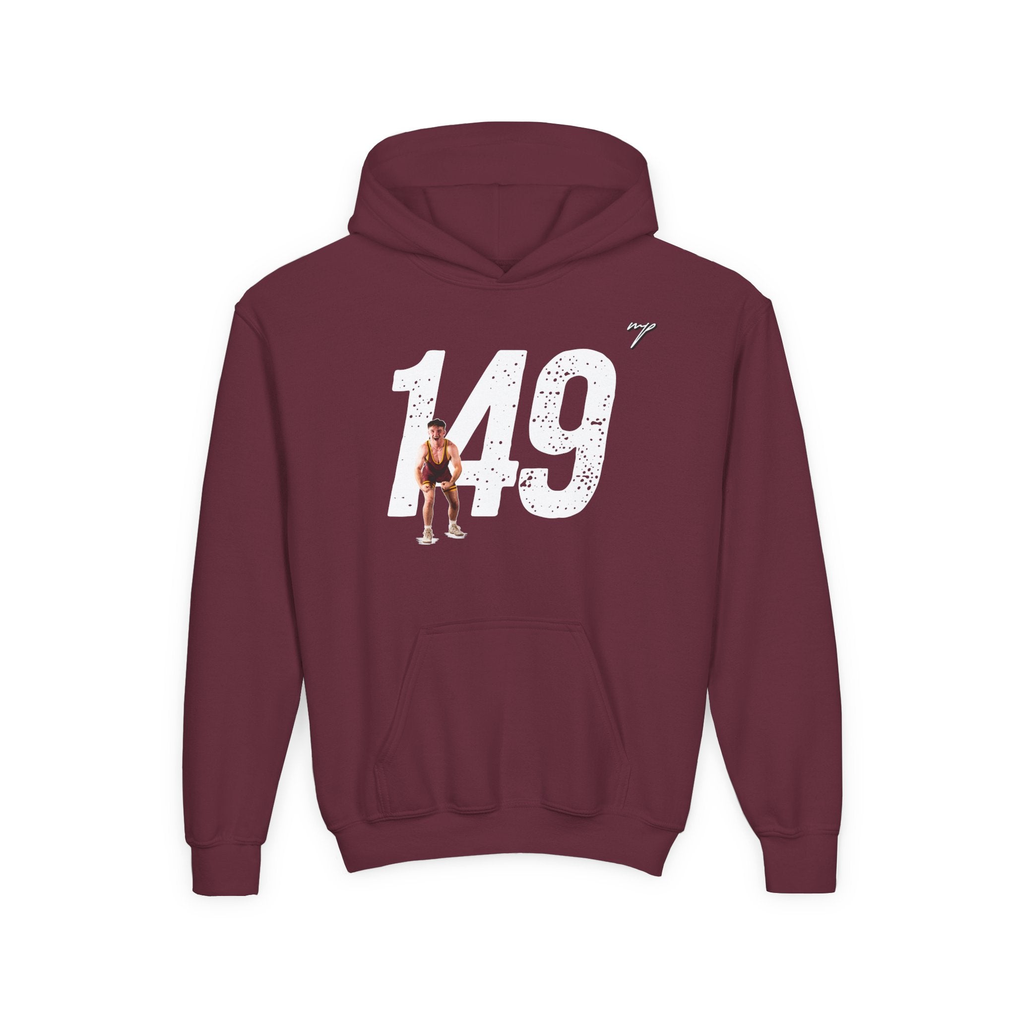Aidan Ruddy YOUTH Hoodie