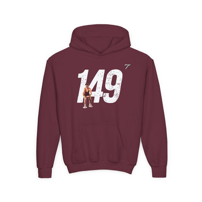 Aidan Ruddy YOUTH Hoodie