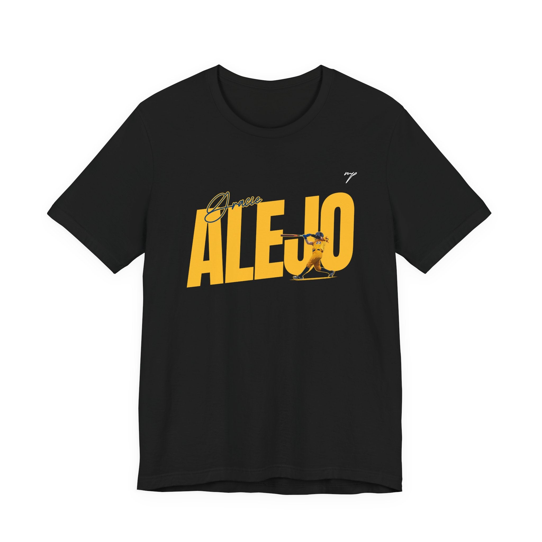 Gracie Alejo Graphic Tee