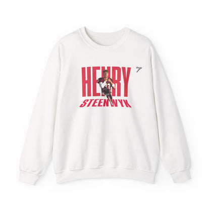 Henry Steenwyk Crewneck