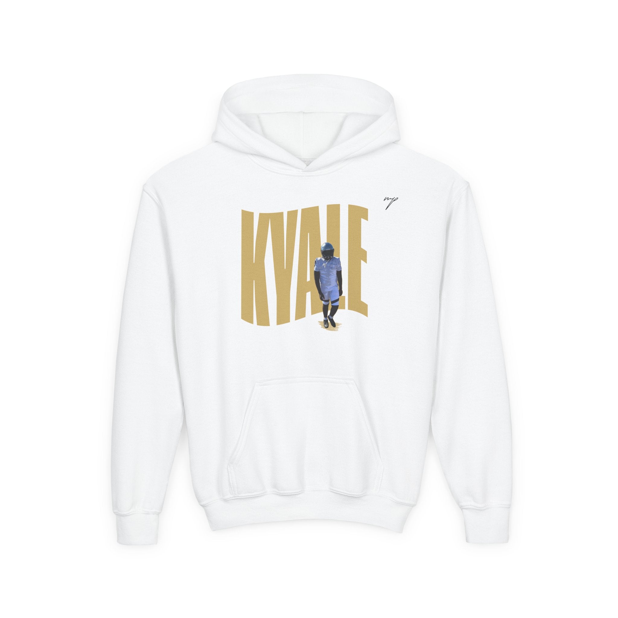 Kyale Beane YOUTH Hoodie