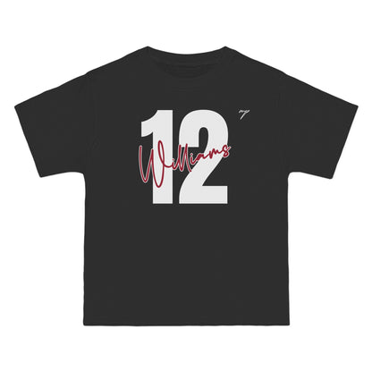 Jalen Williams Vintage Tee