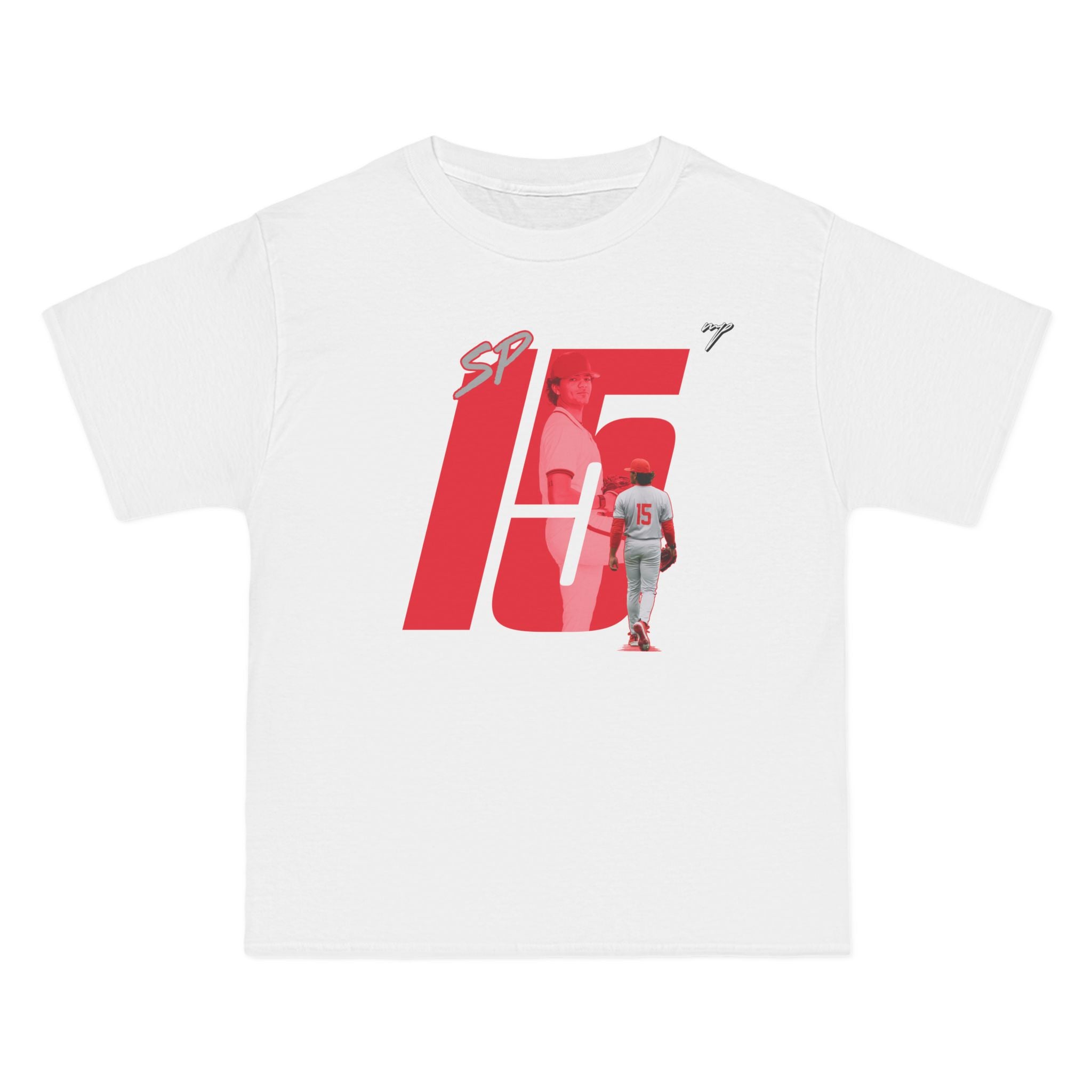 Sahil Patel Vintage Tee