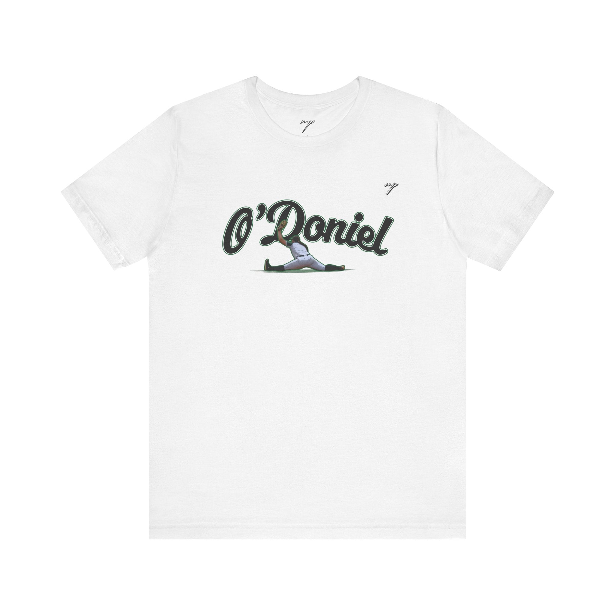 Cloey O'Doniel Graphic Tee