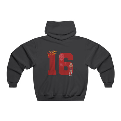 Lilli Etter Vintage Hoodie