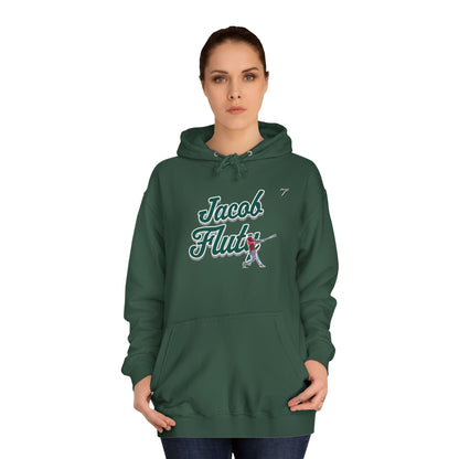 Jacob Fluty Hoodie