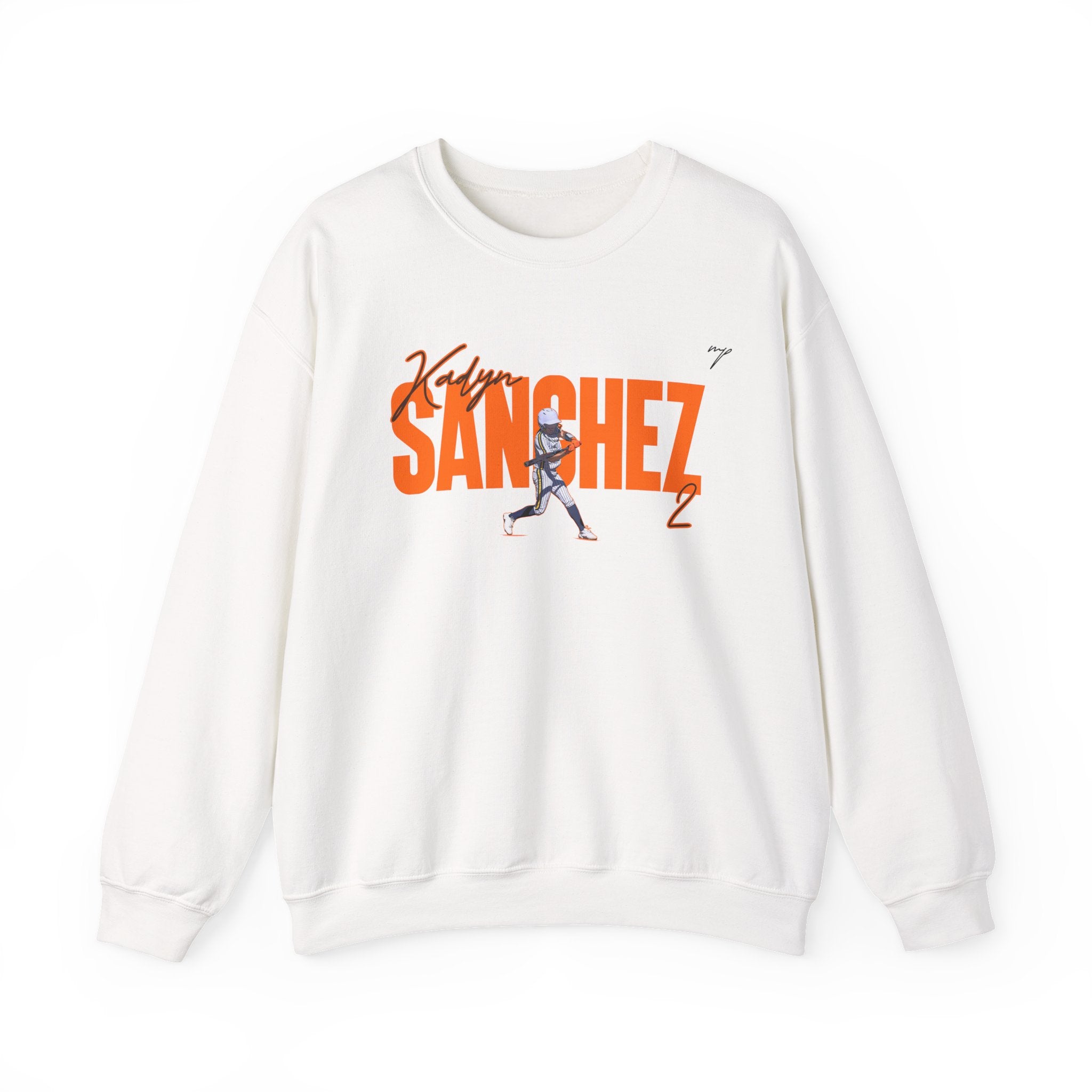 Kadyn Sanchez Crewneck