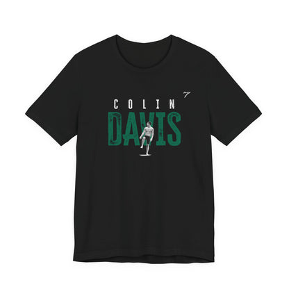 Colin Davis Graphic Tee