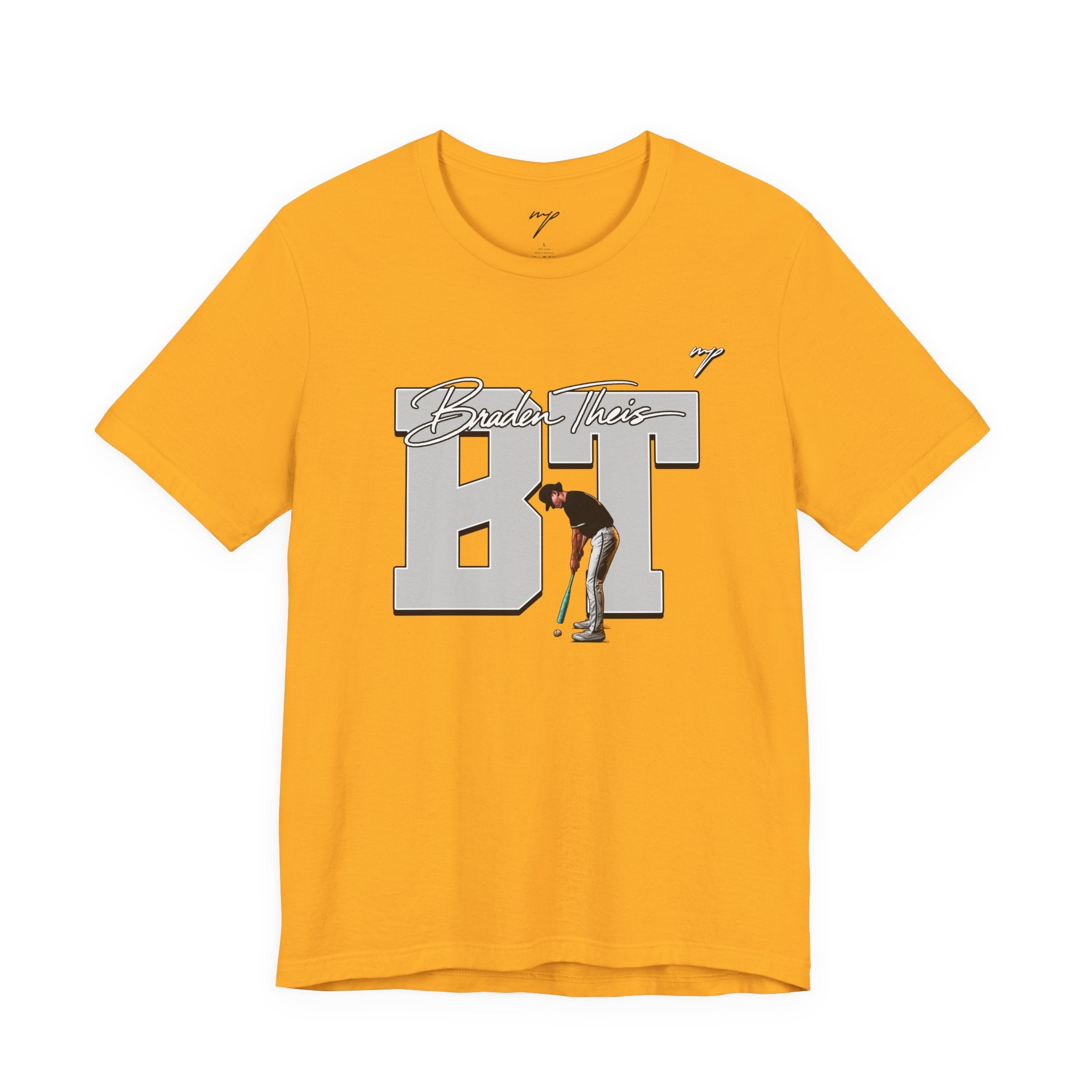 Braden Theis Graphic Tee