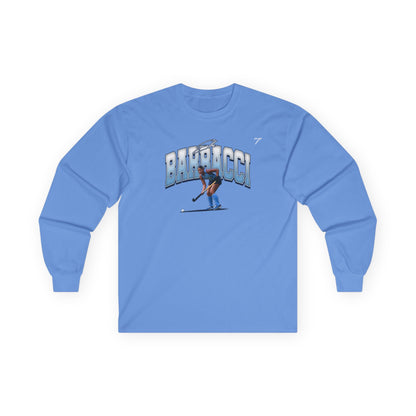 Ella Barbacci Long Sleeve