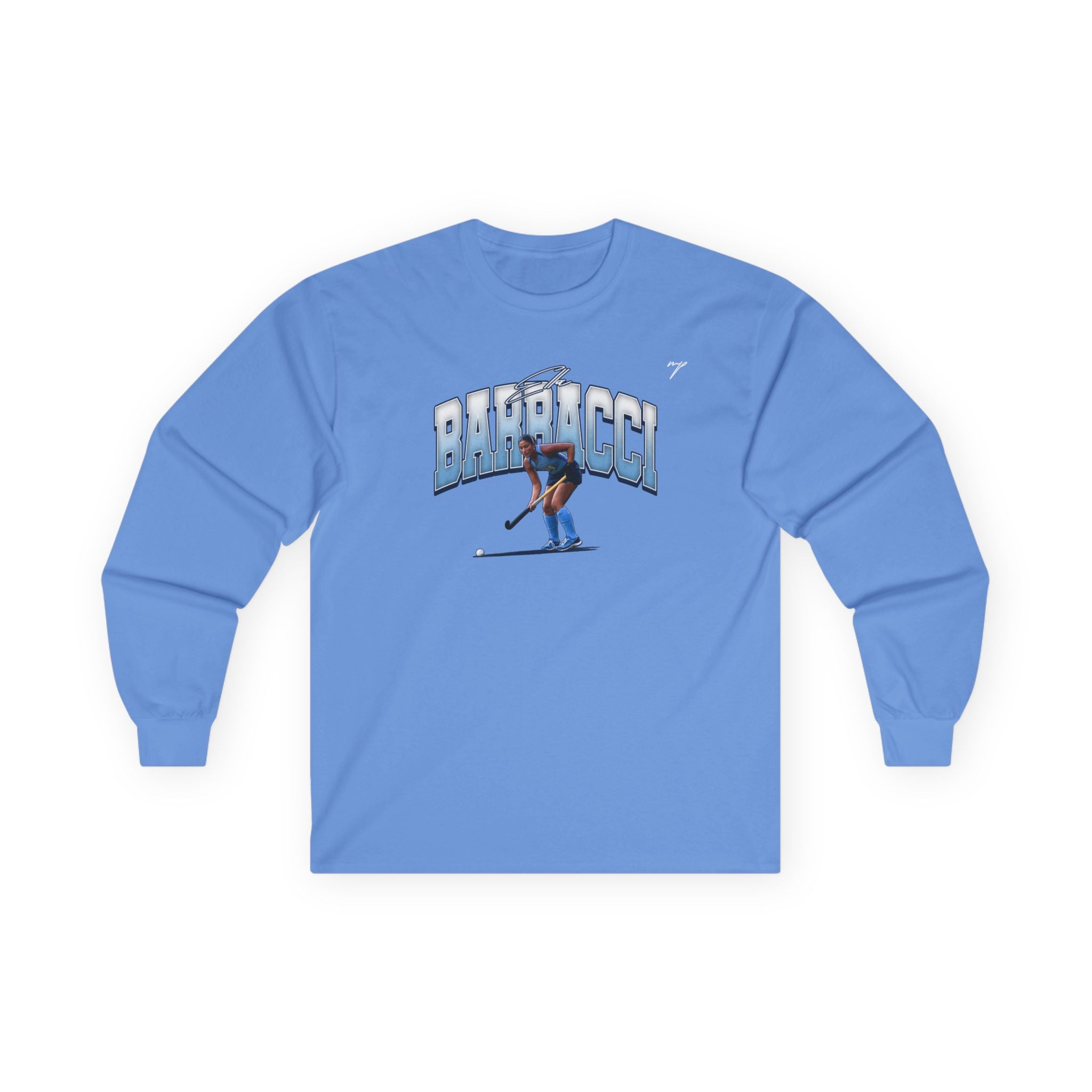 Ella Barbacci Long Sleeve