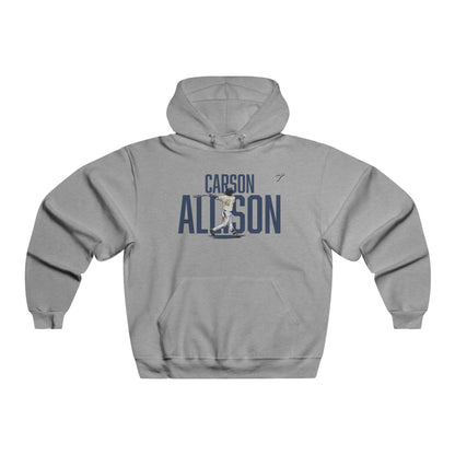 Carson Allison Vintage Hoodie